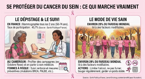 4. Se protéger : ce qui marche vraiment