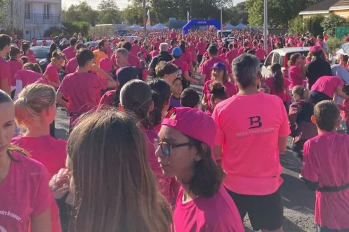1. Octobre Rose 2026 : de quoi parle-t-on ?