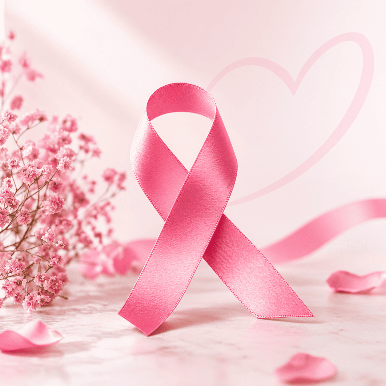 Octobre Rose