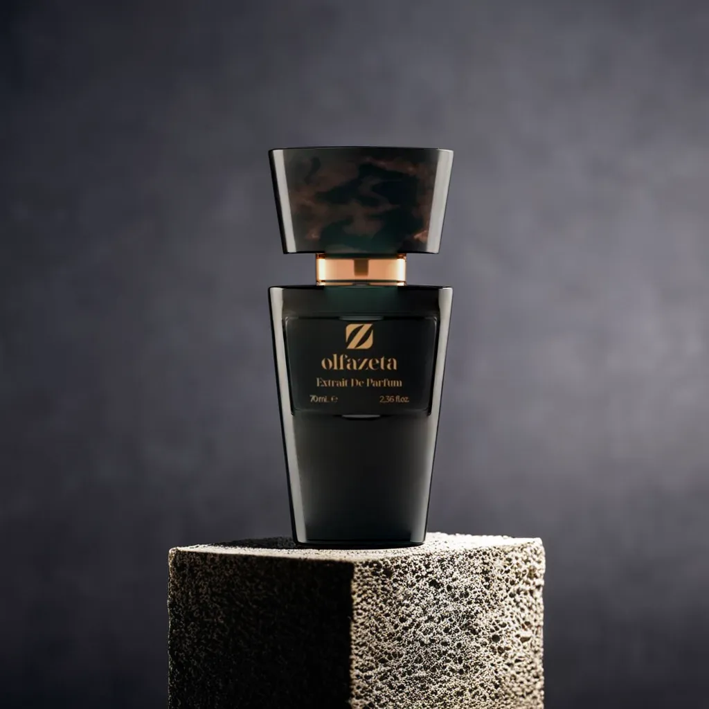 Inspiré de SAUVAGE (DIOR)