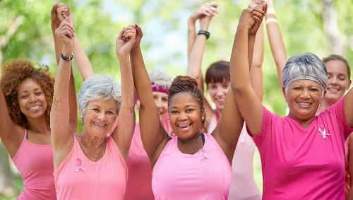 Cancer du sein : Octobre Rose 2026, pourquoi le dépistage précoce change tout